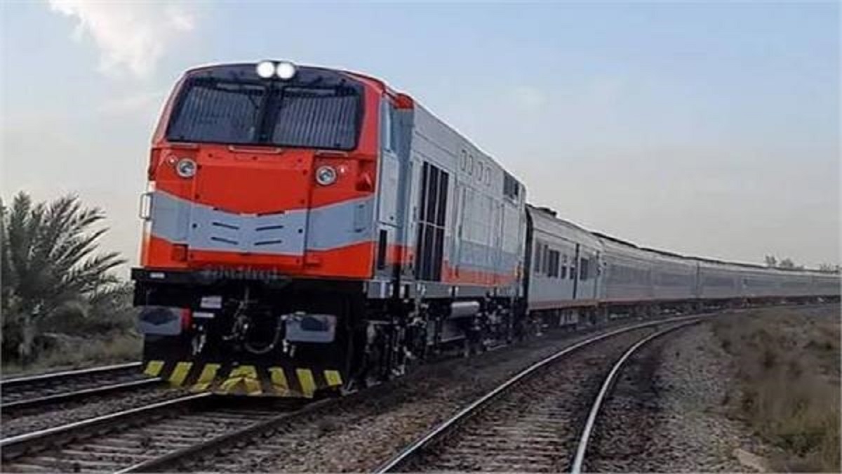 بسبب الدراسة.. زيادة عدد عربات القطارات بين المحافظات لـ 9