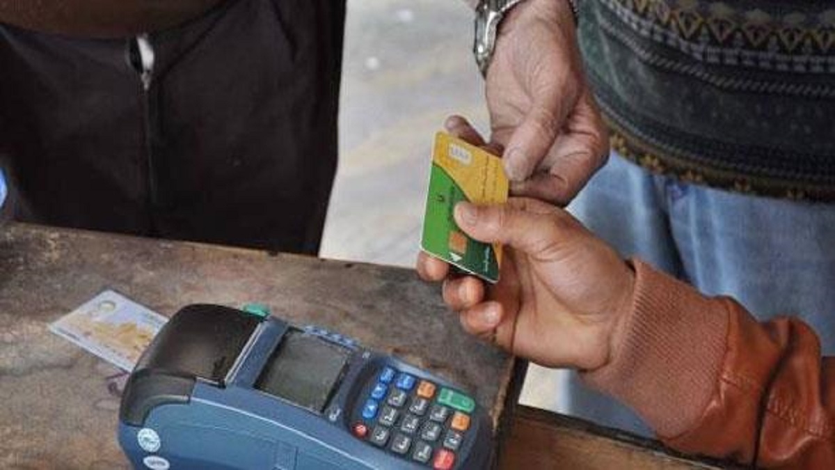 التموين: حق التظلم للحصول على الدعم مكفول لجميع المواطنين