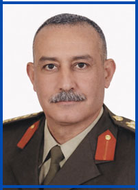 رئيس الحى