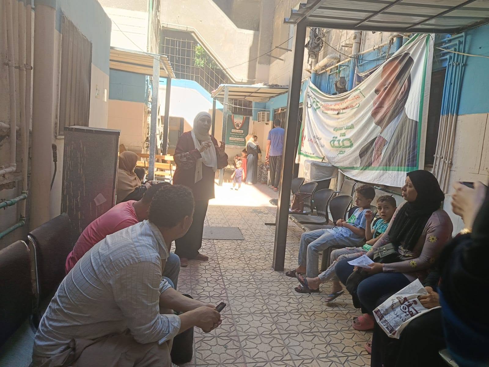 مديرية الطب البيطري تعقد نــدوة إرشــاديــة تــوعــويــة عــن مــرض السُّــعــار