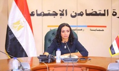 التضامن:«سبورة المحروسة» تواصل نشاطها
