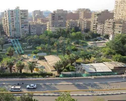 Ibn Sender Street