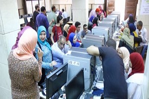 موقع التنسيق يفتح باب اختبارات القدرات لطلاب الشهادات المعادلة.jpg