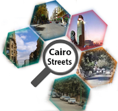Cairo Streets