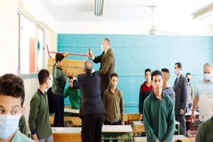 تعليم القاهرة فى مهمة غير عادية بـ "الأسمرات”