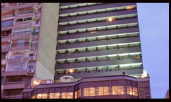 Holiday Inn Cairo Maadi