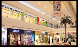 The Trade Center