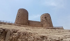 Tourism Minister Inaugurates Ramla, Al-Haddad Towers at Cairo Citadel