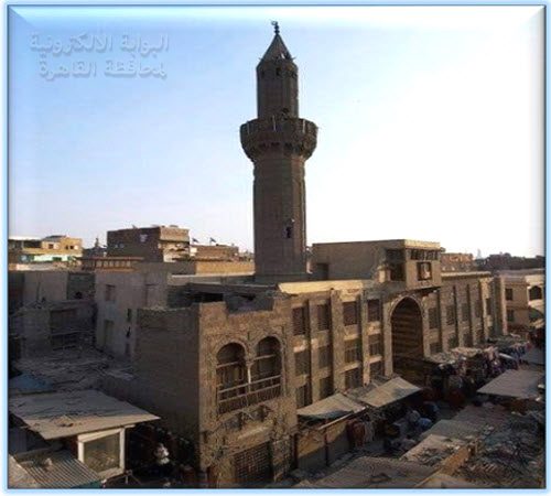 حارة حوش قدم