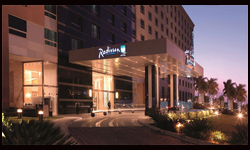 Radisson Blu Hotel Cairo Heliopolis
