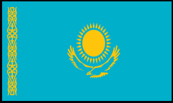 Kazakhstan Embassy