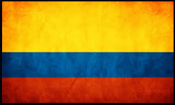 Colombia Embassy