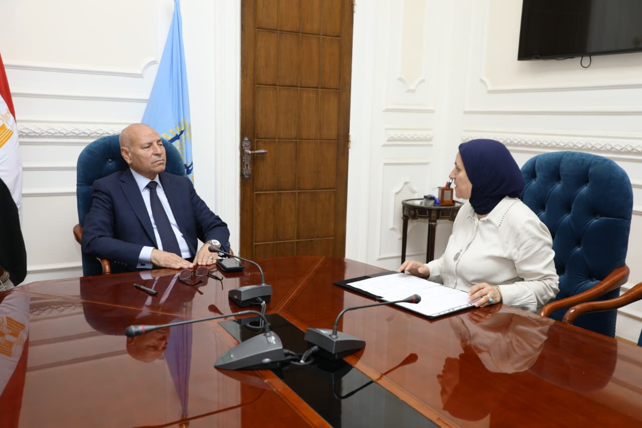 Cairo Governor lowers secondary school admission threshold
