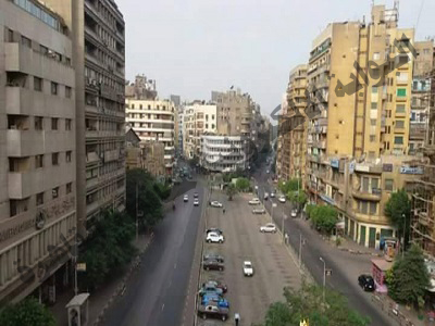 ميدان باب اللوق