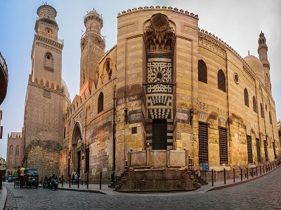 أشهر المجموعات الاثرية