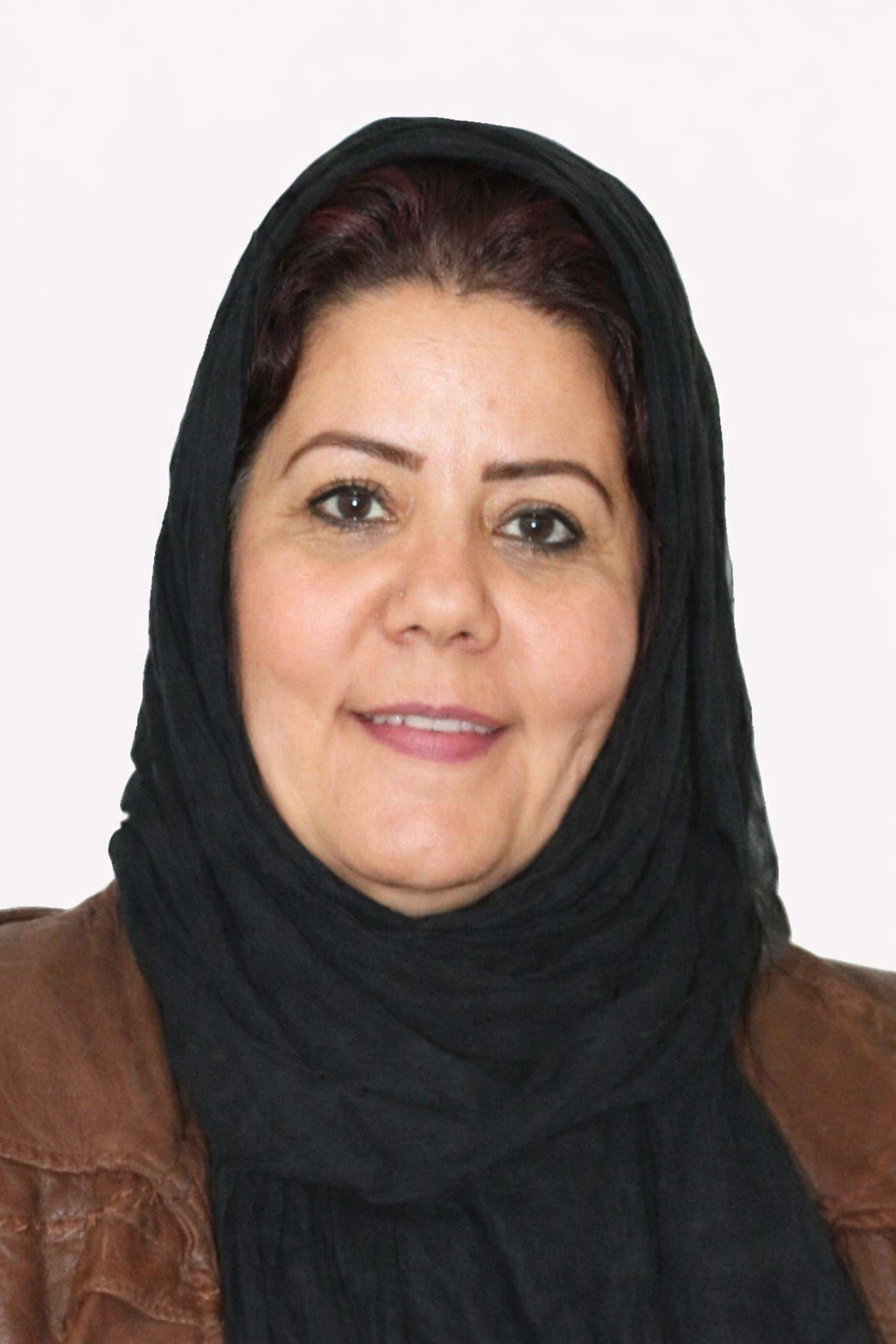 رئيس الحى
