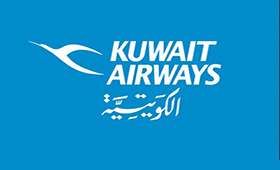 الخطوط الجوية الكويتية
