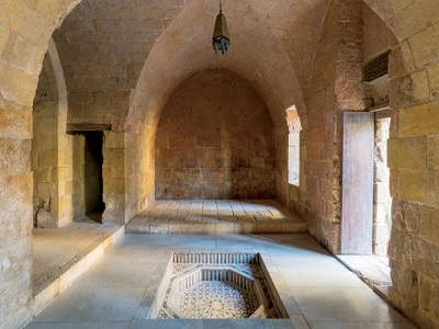 Amir Taz Palace