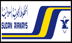 Sudan Airways