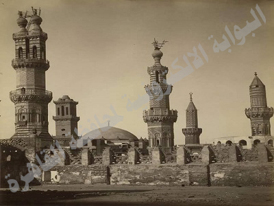 جامع الأزهر
