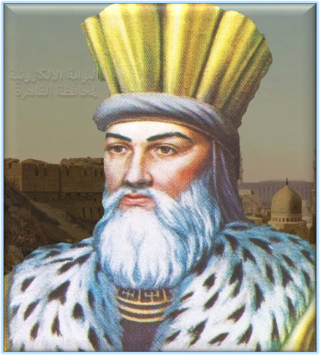 شارع الغورية