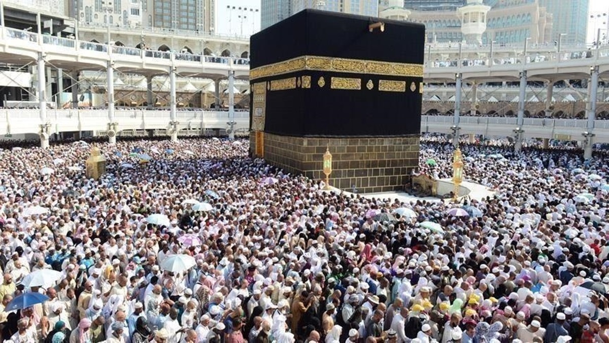 إجراء القرعة الإلكترونية لاختيار حجاج الجمعيات الأهلية 2027 اليوم