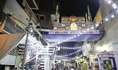 Egypt launches Ramadan tourism campaign for Arabic markets