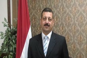 الكهرباء: الانتهاء من تطوير شبكة النقل بنسبة 95 % حتى الآن