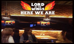 Lord of the wings