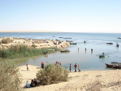 محافظة الفيوم
