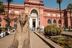 فتح المتاحف للمصريين والأجانب مجانًا في اليوم العالمي للمتاحف