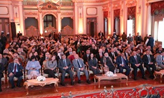 Cairo Gov., Solidarity Min. attend ‘Iftar Sa’em’ launching ceremony