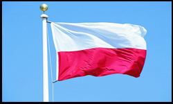 Embassy of the Republic of Poland