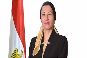 وزيرة البيئة تفتتح مؤتمر اسبوع المناخ55.jpg
