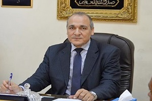 تعليم القاهرة تواصل تطعيم العاملين بلقاح كورونا