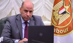 بالتعاون مع القطاع الخاص..2289 فرصة عمل للشباب بـ 9 محافظات