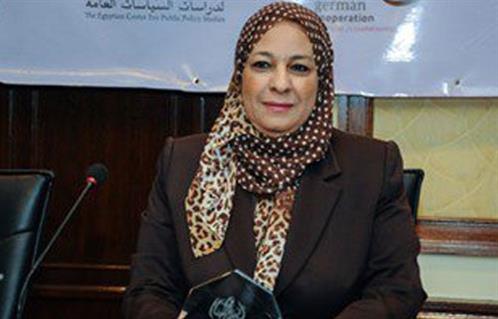 نائبة محافظ القاهرة تنفي وجود احتجاجات بالأسمرات