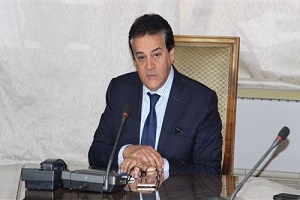 الاعلى للجامعات: بدء العام الدراسي الجديد 22 سبتمبر