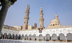 الأزهر يعتزم تدريس الفرنسية بالابتدائي لأول مرة بدءًا من العام المقبل