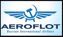 Aeroflot Russian Airlines