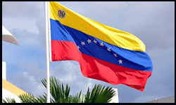 Venezuela Embassy