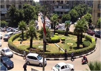 Lazoghly Square