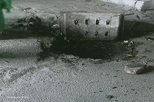 تطهير البالوعات بنطاق الحي