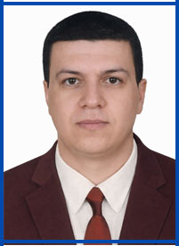 رئيس الحى