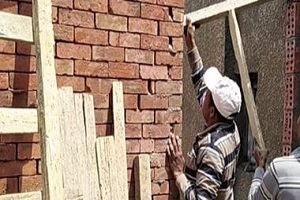 التصدى لظاهرة البناء المخالف 