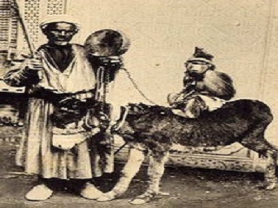 القرداتي