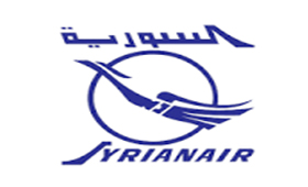 الخطوط الجوية السورية