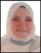 رئيس الحى