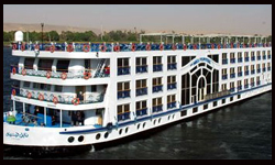 Nile Festival