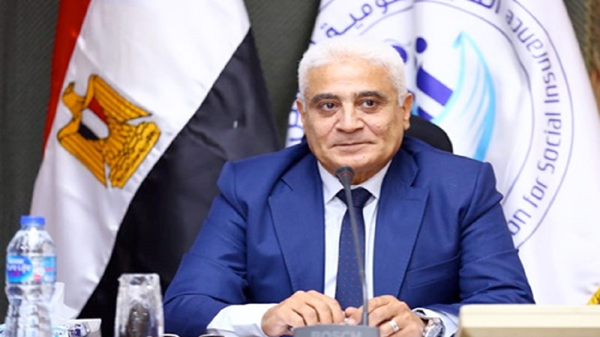 رفع الحد الأدنى للمعاشات إلى 2080 جنيهاً بدءاً من يناير 2027 رسميا